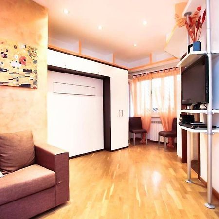 Petite Home In โรม ภายนอก รูปภาพ