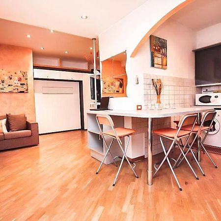 Petite Home In โรม ภายนอก รูปภาพ